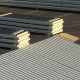 Coperture per capannoni industriali