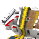 Progetto ristrutturazione