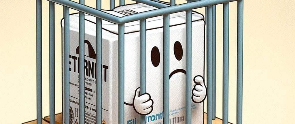 confinamento amianto