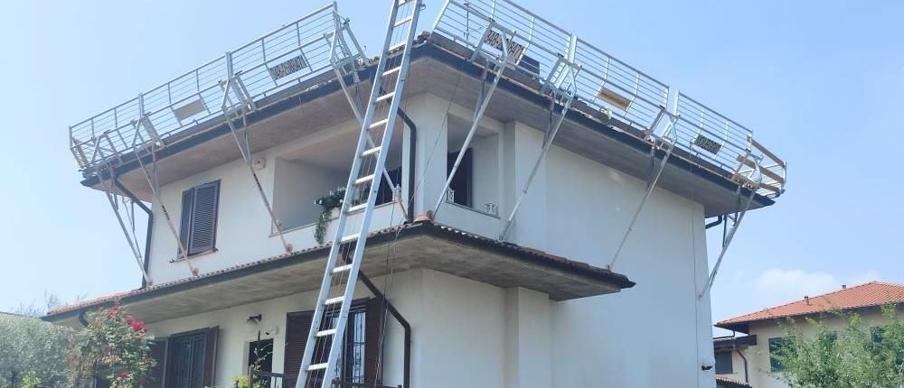 Ristrutturazione prima casa