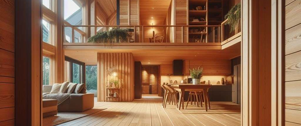 soppalchi in legno