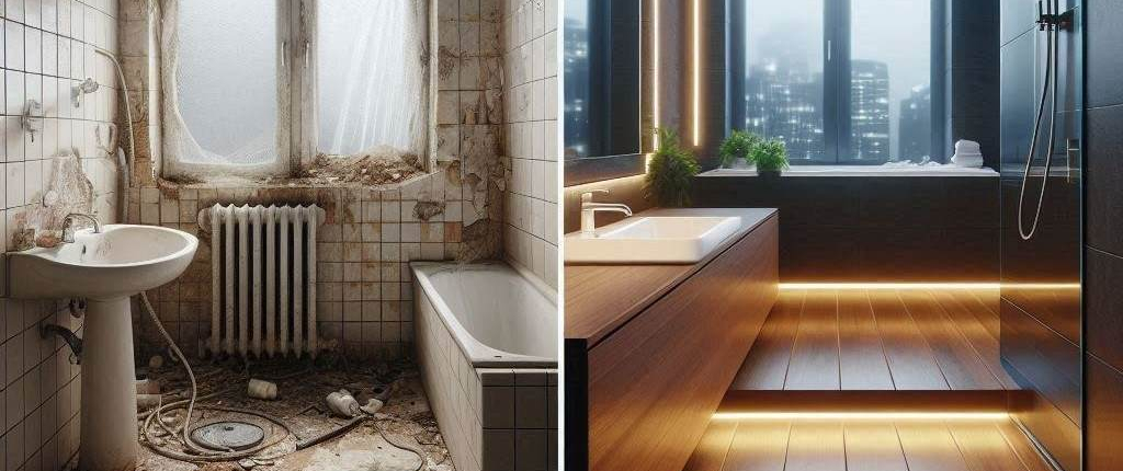 Aziende ristrutturazione chiavi in mano