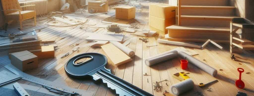 Aziende ristrutturazione chiavi in mano