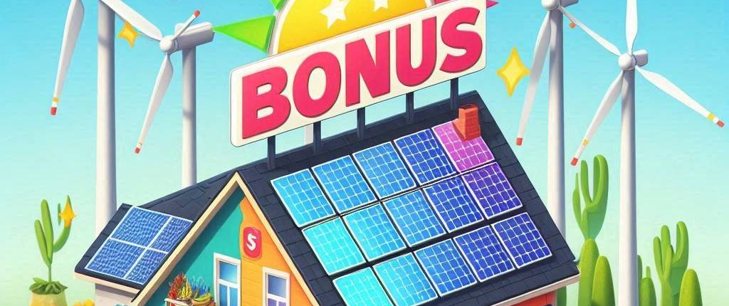 Bonus tetto 2024