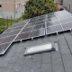 Linea vita obbligatoria per fotovoltaico