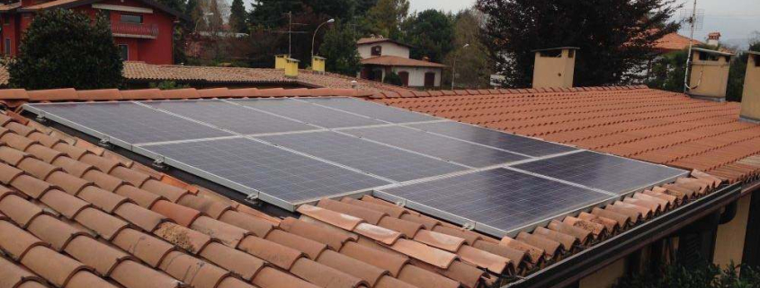 Quanta energia produce un pannello fotovoltaico