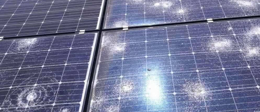Smaltimento pannelli fotovoltaici