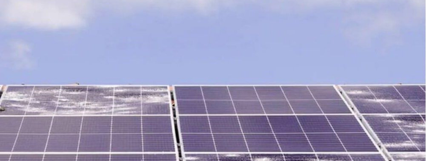 Smaltimento pannelli fotovoltaici