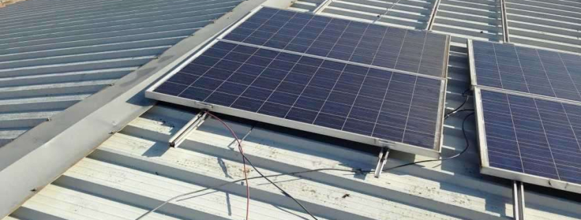 Scambio sul posto enel