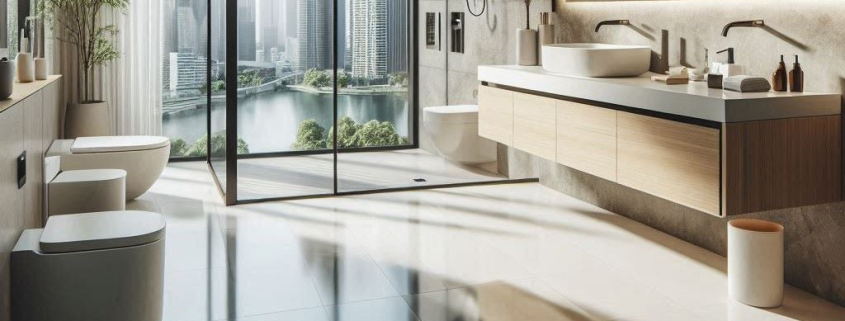 Preventivo per rifacimento bagno