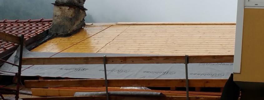 Ristrutturazione edilizia leggera
