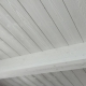 Travi di legno per soffitto
