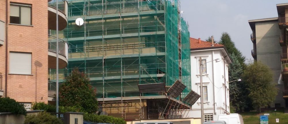 edilizia civile