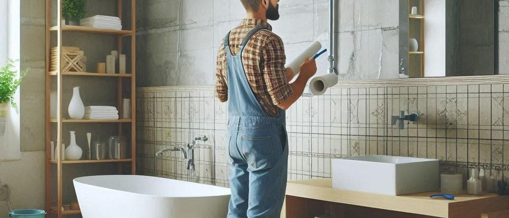 Preventivo per rifacimento bagno