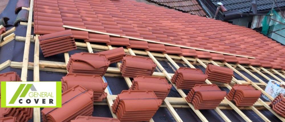 Tetto ventilato