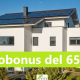 ecobonus del 65