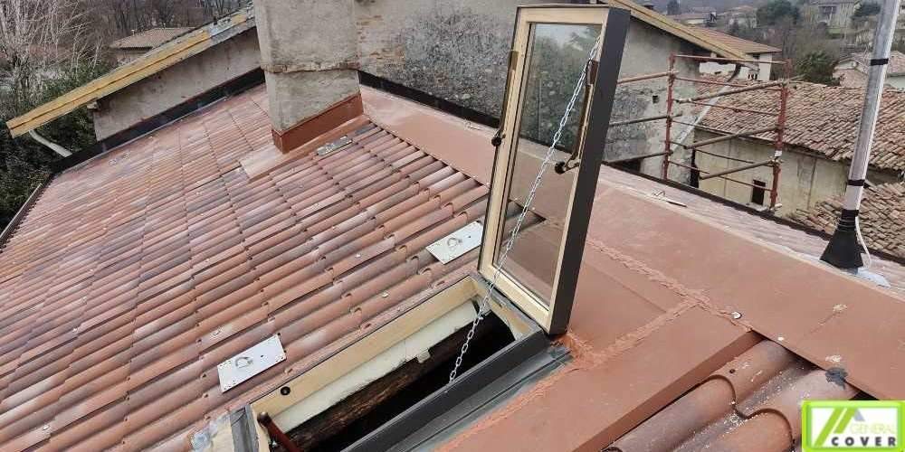 Come scegliere i materiali giusti per il rifacimento del tetto