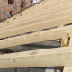 Particolari costruttivi tetti in legno