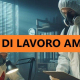 Piano di lavoro amianto