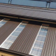 Policarbonato per coperture