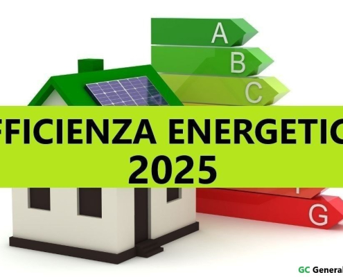 Efficienza energetica