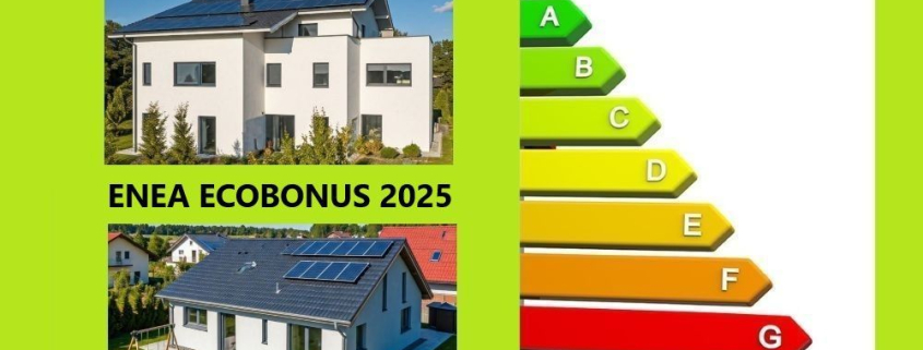 Enea ecobonus