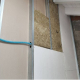 Cartongesso coibentato