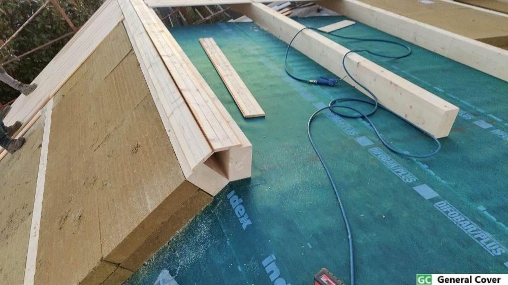 Pannelli per isolamento termico interno