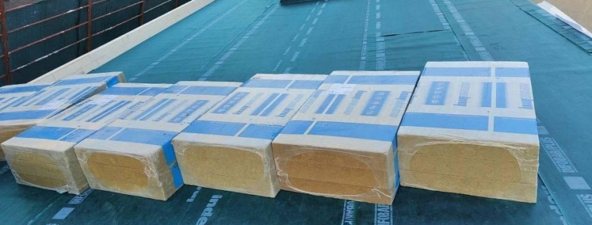 Pannelli per isolamento termico interno