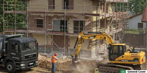 Ristrutturazione completa casa a Cantù (CO)