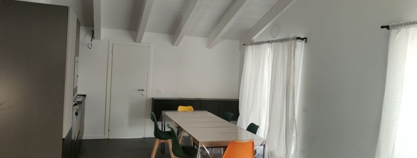 Abitabilità sottotetto