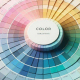 Intonachino colorato per esterni